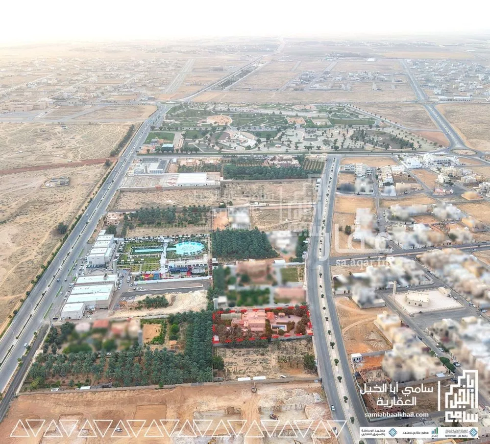 استراحة للبيع في شارع محمد بن الحنفيه, حي الصفاء, مدينة البكيرية, منطقة القصيم 1 صورة