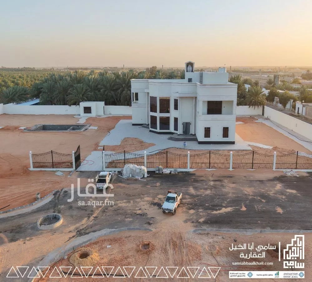 مزرعة للبيع في شارع البكيريه 914, مدينة البكيرية, منطقة القصيم 1 صورة