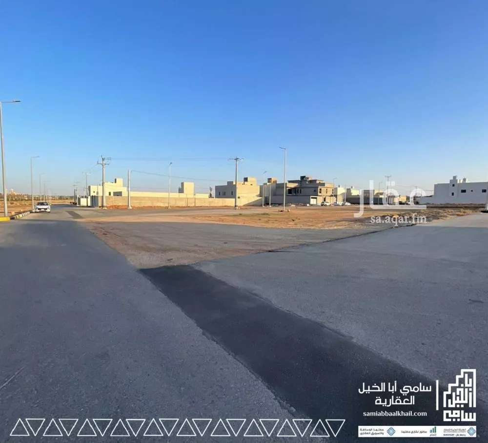 أرض للبيع في شارع شارع, حي المنار, مدينة البكيرية, منطقة القصيم 1 صورة