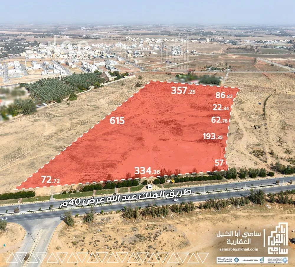 أرض للبيع في شارع شارع, حي المنار, مدينة البكيرية, منطقة القصيم 1 صورة