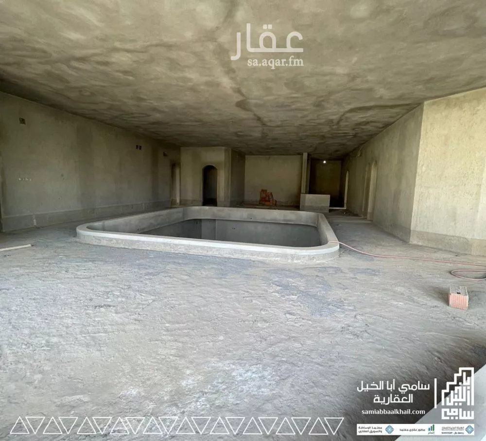 فيلا للبيع في شارع عبدالرحمن بن عوف, حي الصفاء, مدينة البكيرية, منطقة القصيم 1 صورة