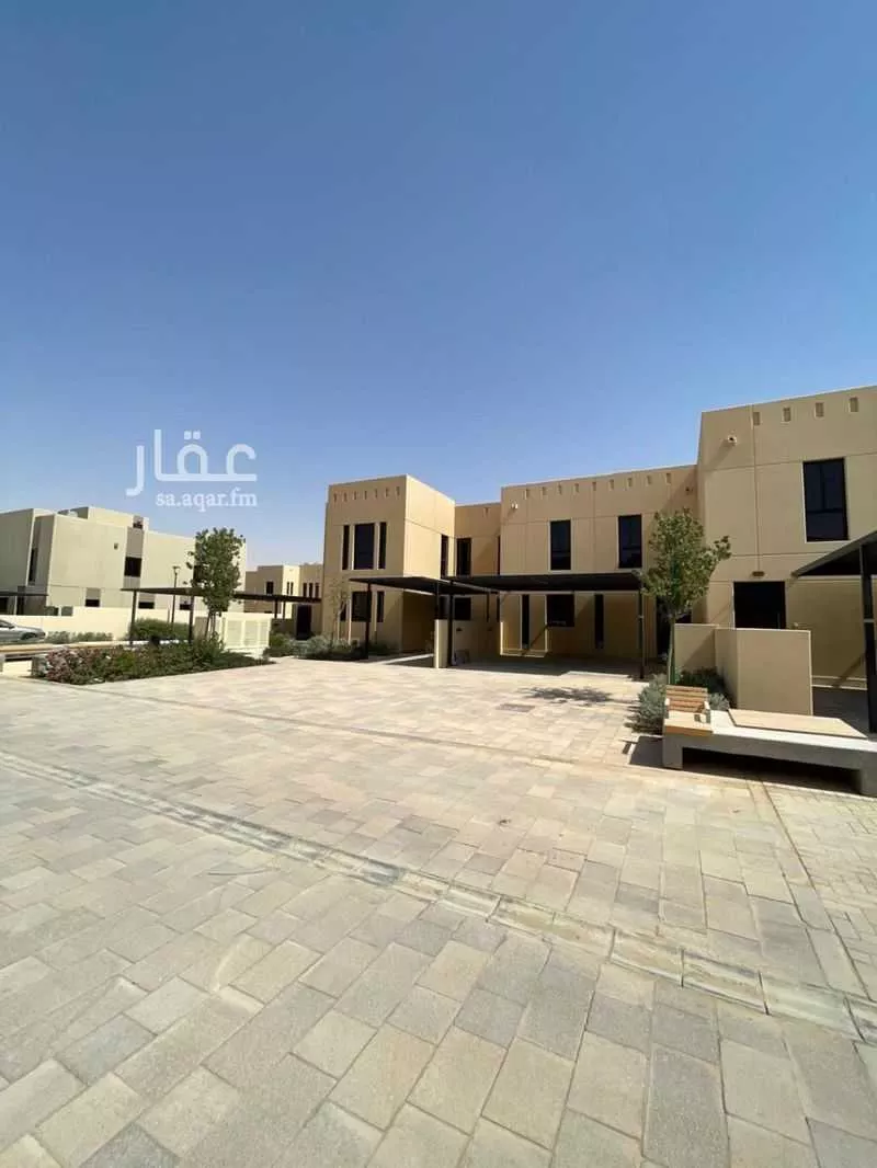 فيلا للإيجار في شارع رقم 1268, حي سدرة, مدينة الرياض, منطقة الرياض 1 صورة