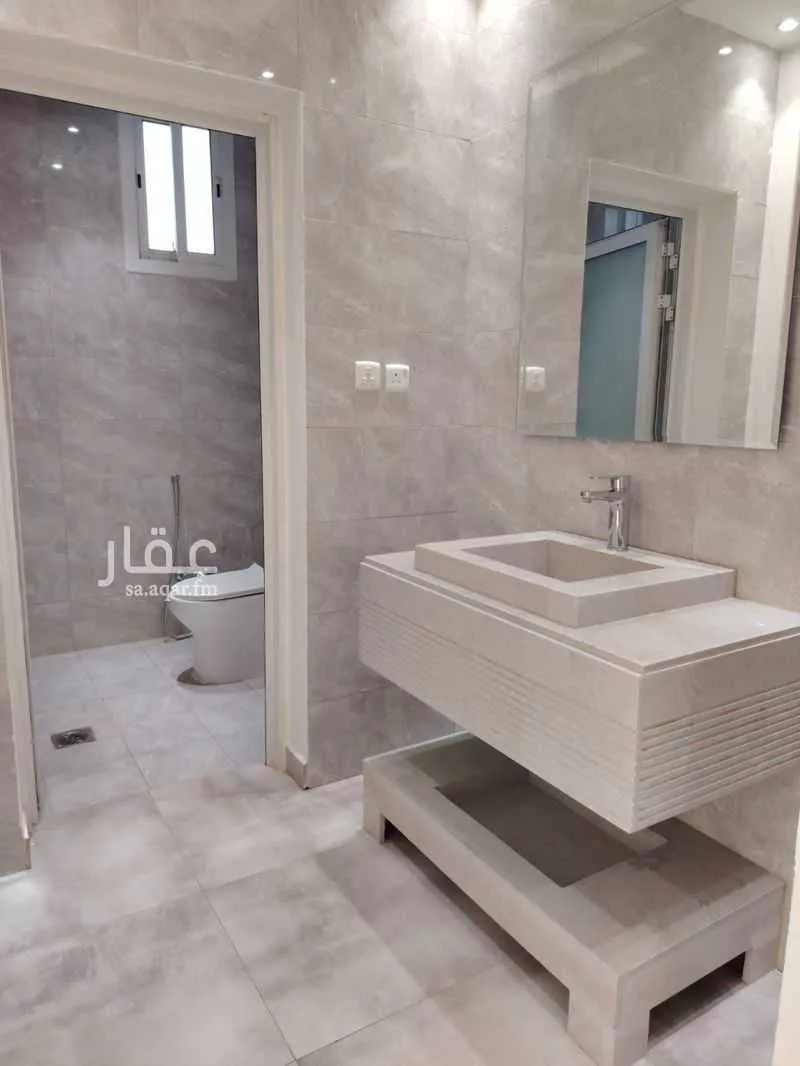 شقة للإيجار في شارع الجميح, حي السلام, مدينة الرياض, منطقة الرياض 1 صورة