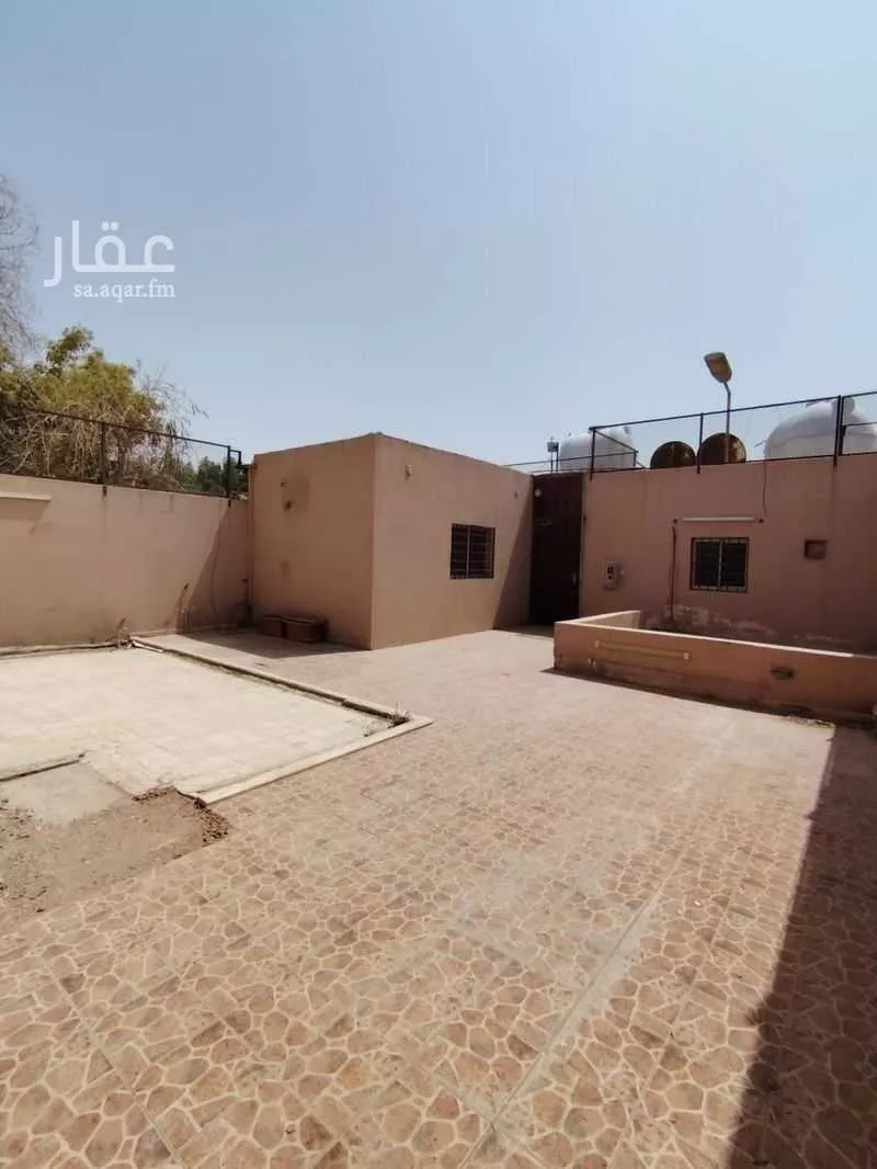 استراحة للإيجار في شارع ابن ماجة, حي الفيحاء, مدينة الرياض, منطقة الرياض 1 صورة