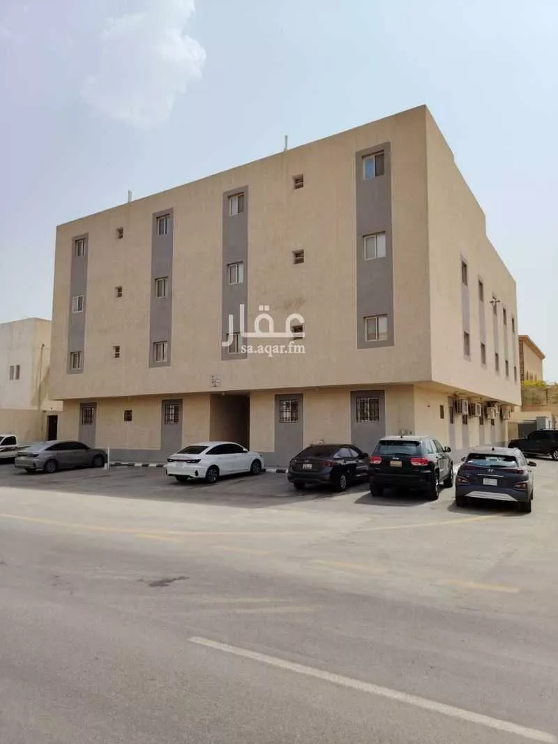 شقة للإيجار في شارع الكهف, حي السلام, مدينة الرياض, منطقة الرياض 1 صورة