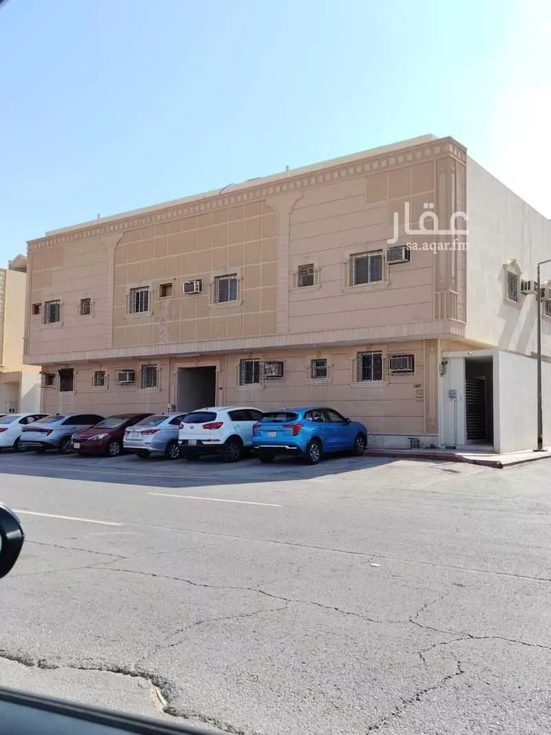 شقة للإيجار في شارع الشيخ محمد بن مانع, حي السلام, مدينة الرياض, منطقة الرياض 1 صورة