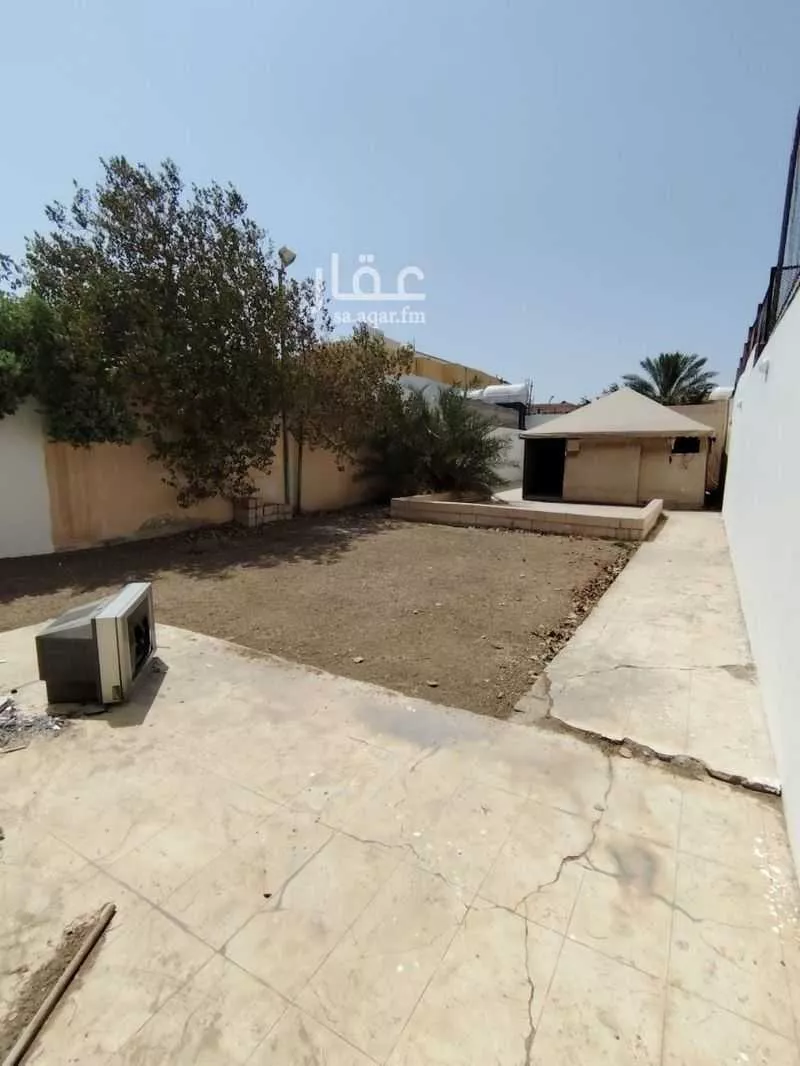 استراحة للإيجار في شارع ابن ماجة, حي الفيحاء, مدينة الرياض, منطقة الرياض 1 صورة