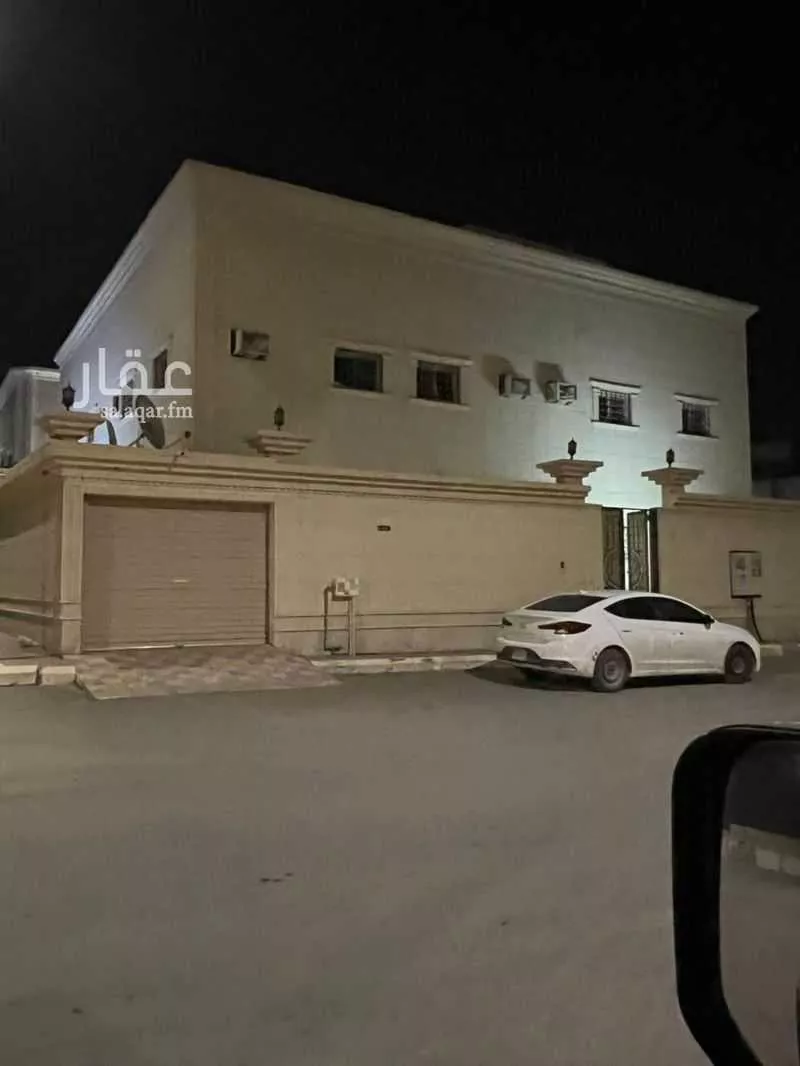 فيلا للبيع في شارع المعتمد بن عياد, حي طويق, مدينة الخرج, منطقة الرياض 1 صورة