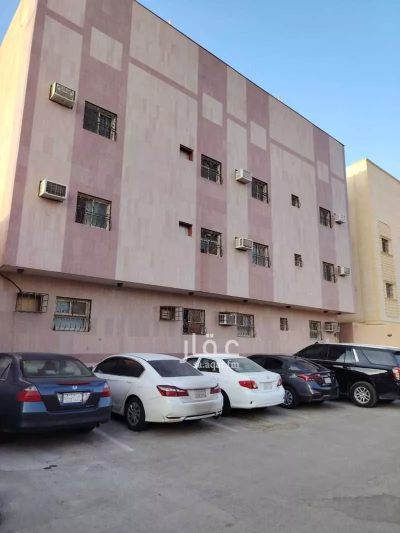 شقة للإيجار في شارع عبدالله القرعاوي, حي السلام, مدينة الرياض, منطقة الرياض 1 صورة