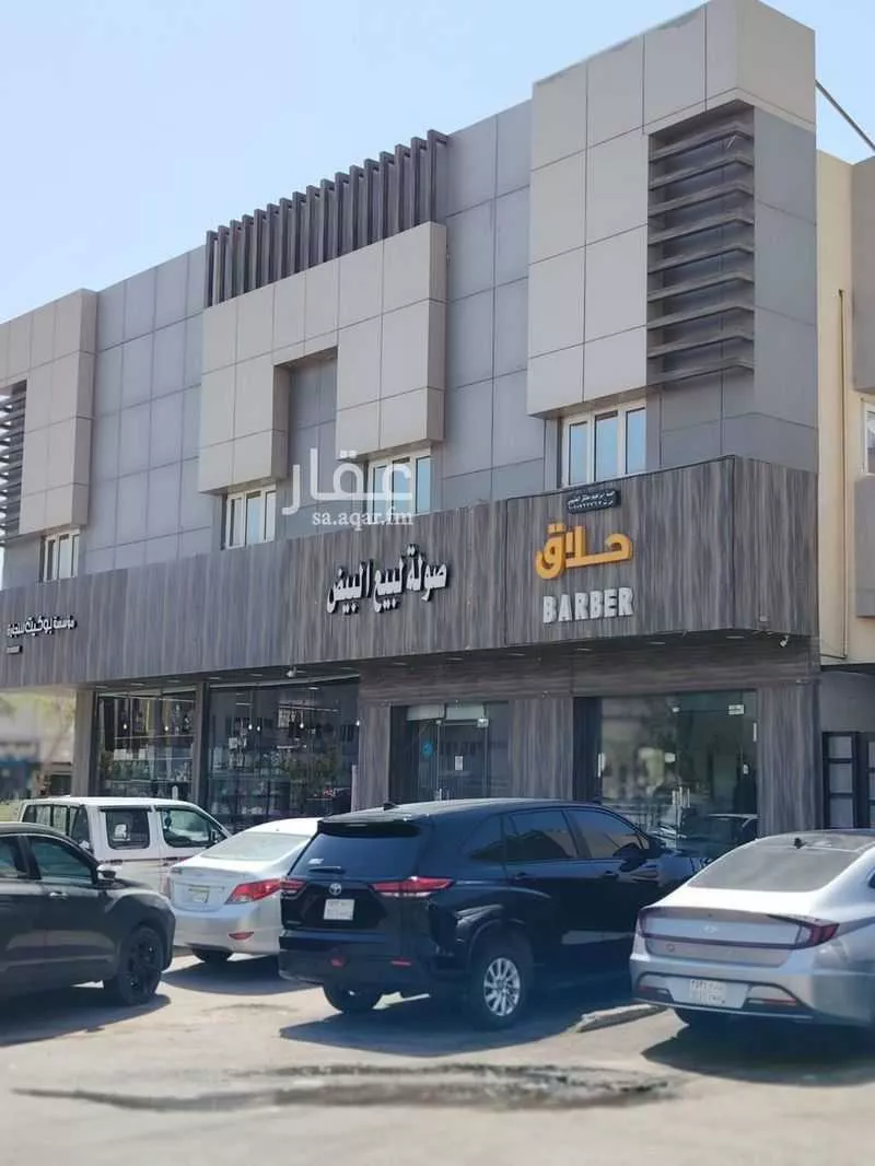 عمارة للإيجار في شارع الشافعي, حي السلام, مدينة الرياض, منطقة الرياض 1 صورة