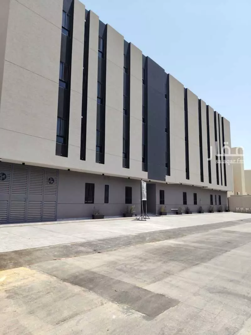 شقة للبيع في شارع صالح البسام, حي السلام, مدينة الرياض, منطقة الرياض 1 صورة