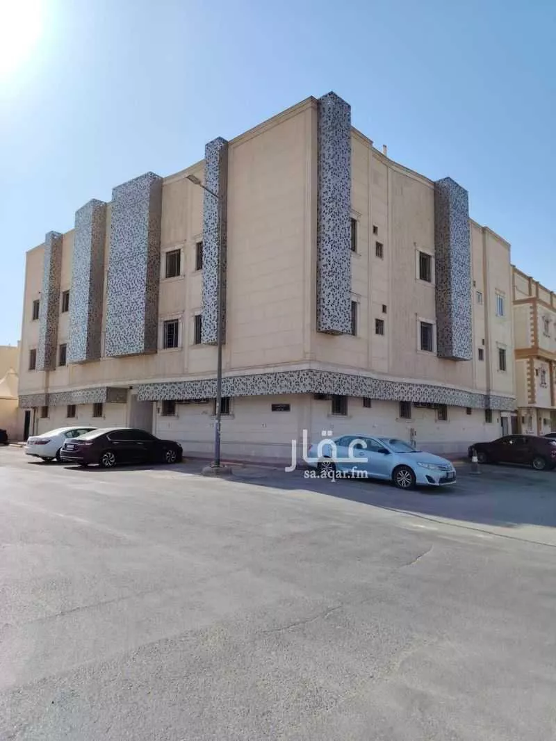 شقة للإيجار في شارع البرق, حي الروابي, مدينة الرياض, منطقة الرياض 1 صورة