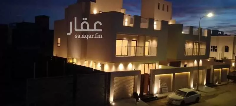 فيلا للبيع في شارع 5431474, حي الريان, مدينة الاحساء, المنطقة الشرقية 1 صورة