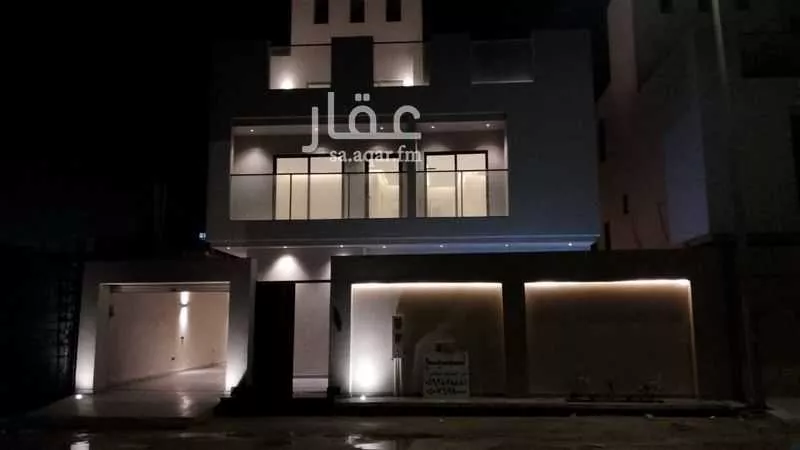 فيلا للبيع في شارع 2243956, حي الريان, مدينة الاحساء, المنطقة الشرقية 1 صورة