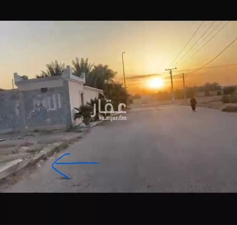 أرض للإيجار في شارع عقرباء 269 ، حي عقرباء ، العيينة ، الدرعية 1 صورة