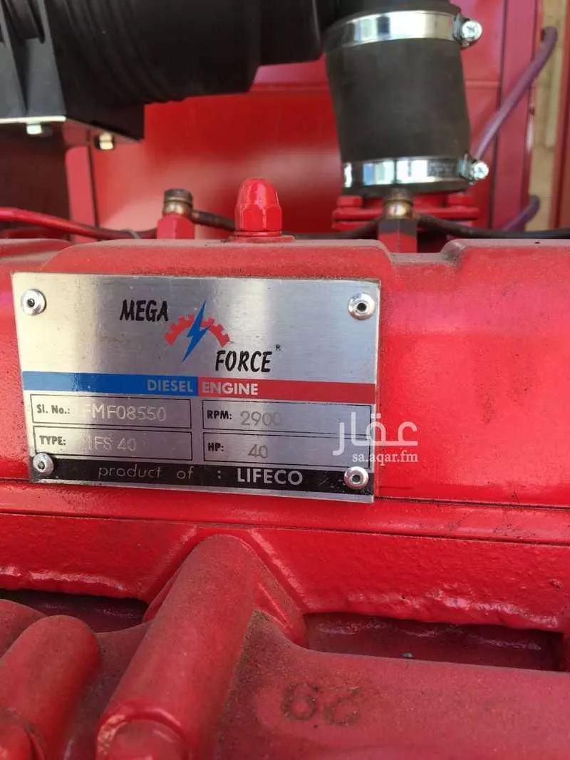 مستودع للإيجار في شارع ابو غالب المارودي, حي الخالدية الجنوبية, مدينة الدمام, المنطقة الشرقية 1 صورة