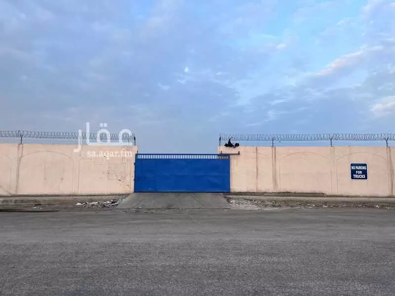 مستودع للإيجار في شارع سلمان الفارسي, حي الخالدية الجنوبية, مدينة الدمام, المنطقة الشرقية 1 صورة