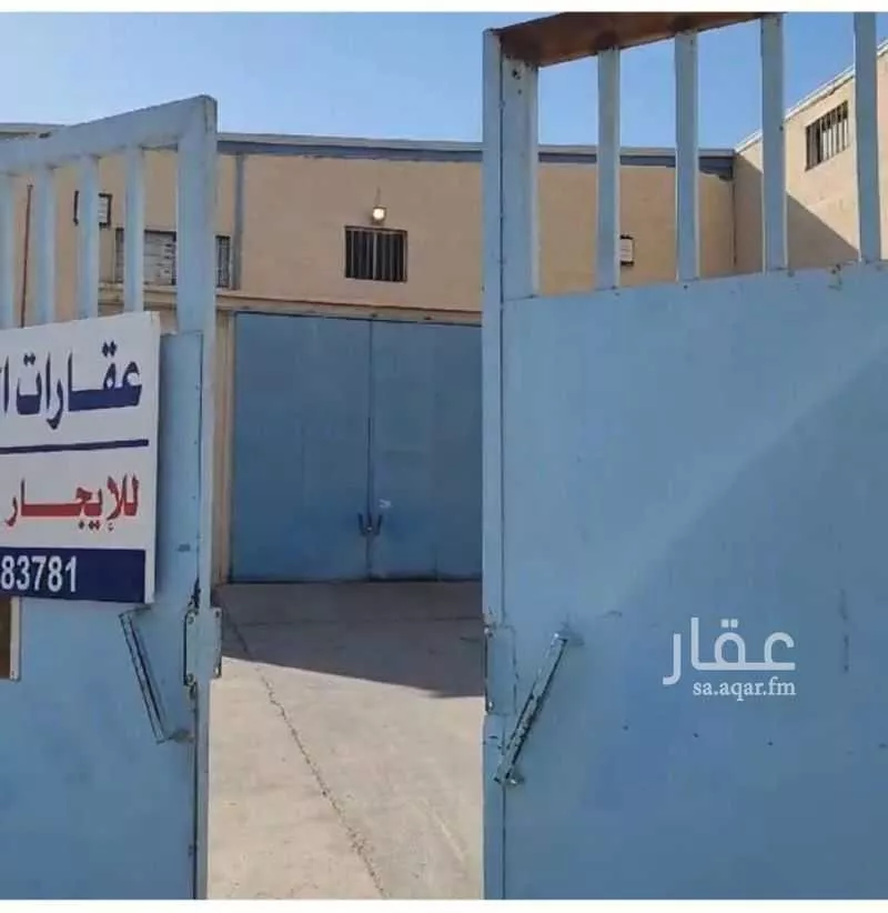 مستودع للإيجار في شارع ابو غالب المارودي, حي الخالدية الجنوبية, مدينة الدمام, المنطقة الشرقية 1 صورة