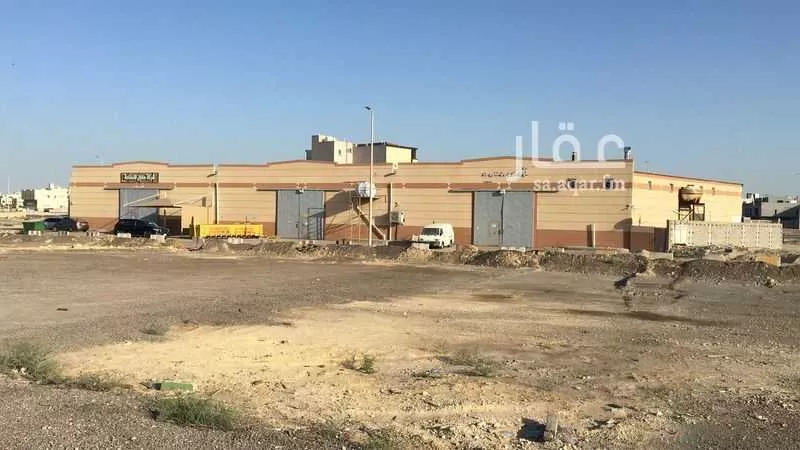 مستودع للإيجار في شارع محمد الاندلسي, حي النهضة, مدينة الدمام, المنطقة الشرقية 1 صورة