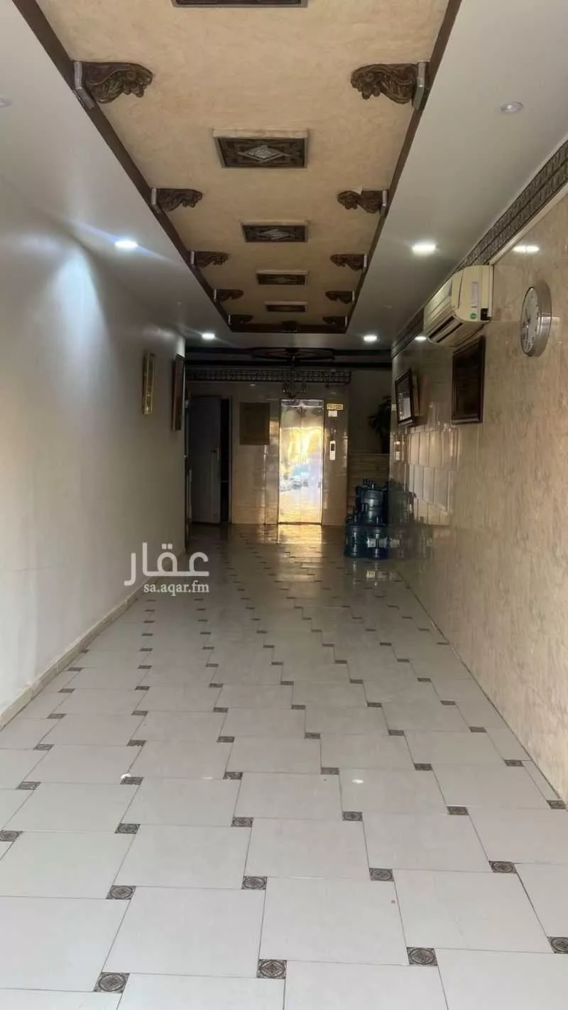 عمارة للبيع في شارع جبير بن الحويرث, حي النسيم الشرقي, مدينة الرياض, منطقة الرياض 1 صورة