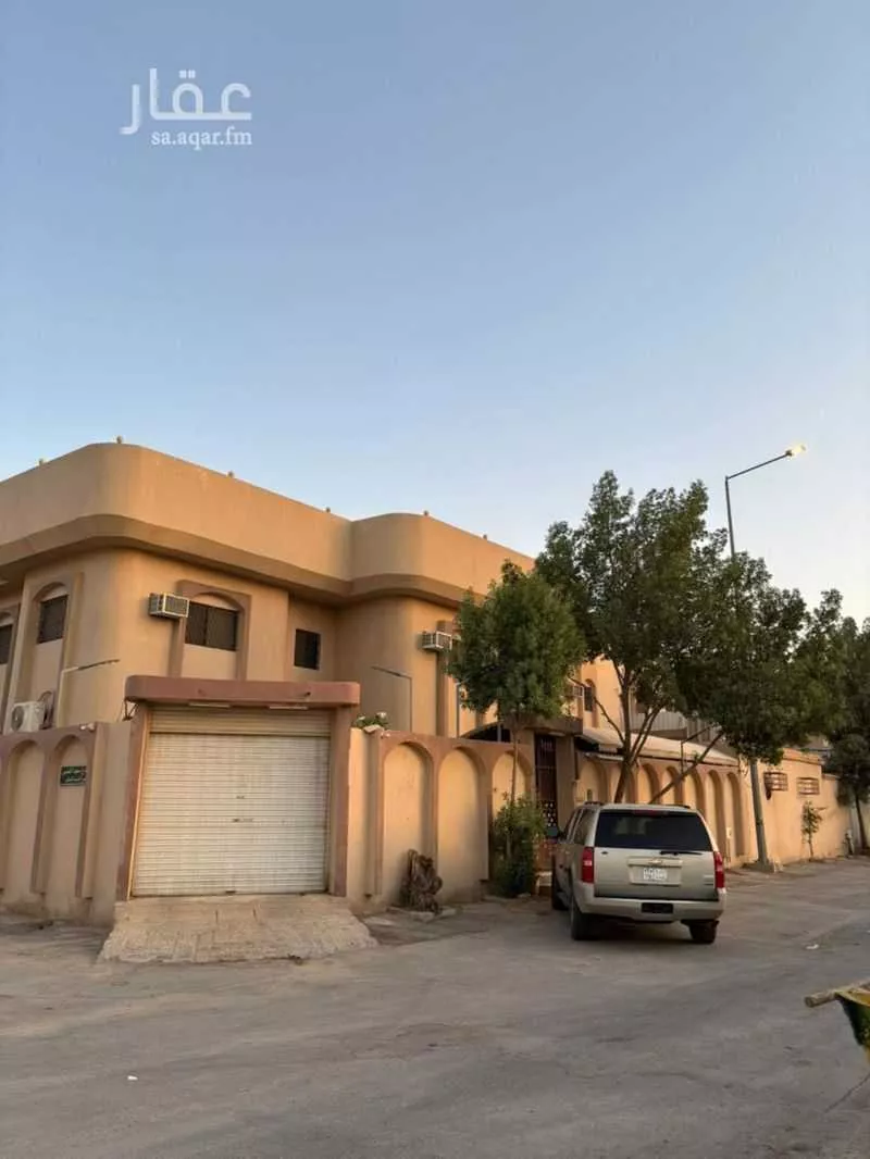 فيلا للبيع في شارع أبي بكر البصري, حي النسيم الشرقي, مدينة الرياض, منطقة الرياض 1 صورة