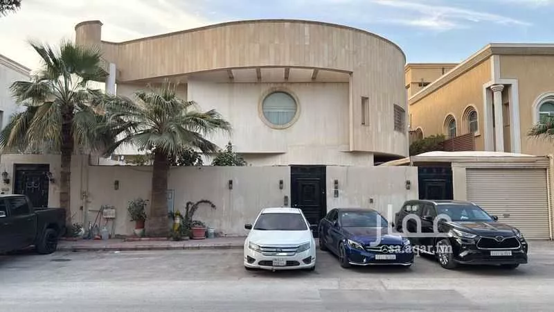 فيلا للبيع في شارع عبدالله بن خميس, حي الصحافة, مدينة الرياض, منطقة الرياض 1 صورة
