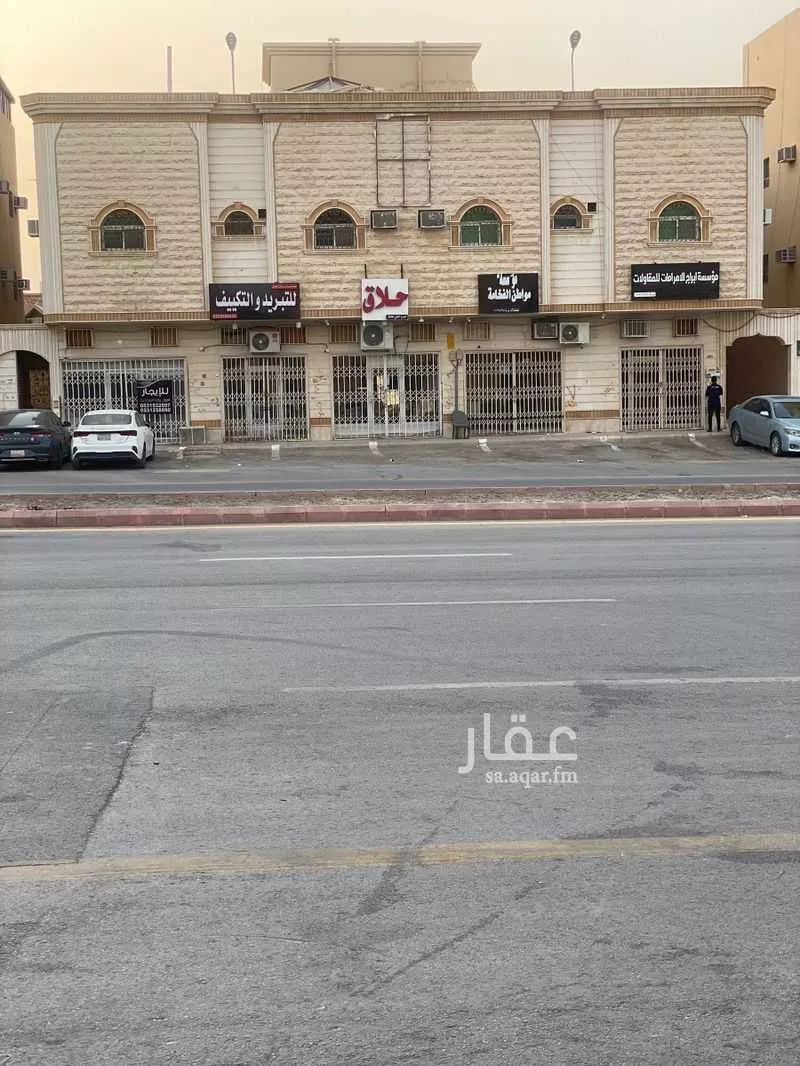 عمارة للبيع في شارع ام عمارة ، حي بدر ، الرياض ، منطقة الرياض 1 صورة