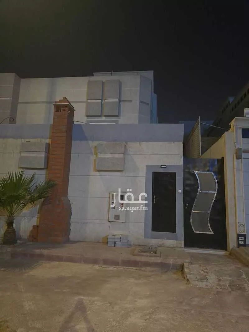 دور للإيجار في شارع علي القابسي, حي الحمراء, مدينة الرياض, منطقة الرياض 1 صورة