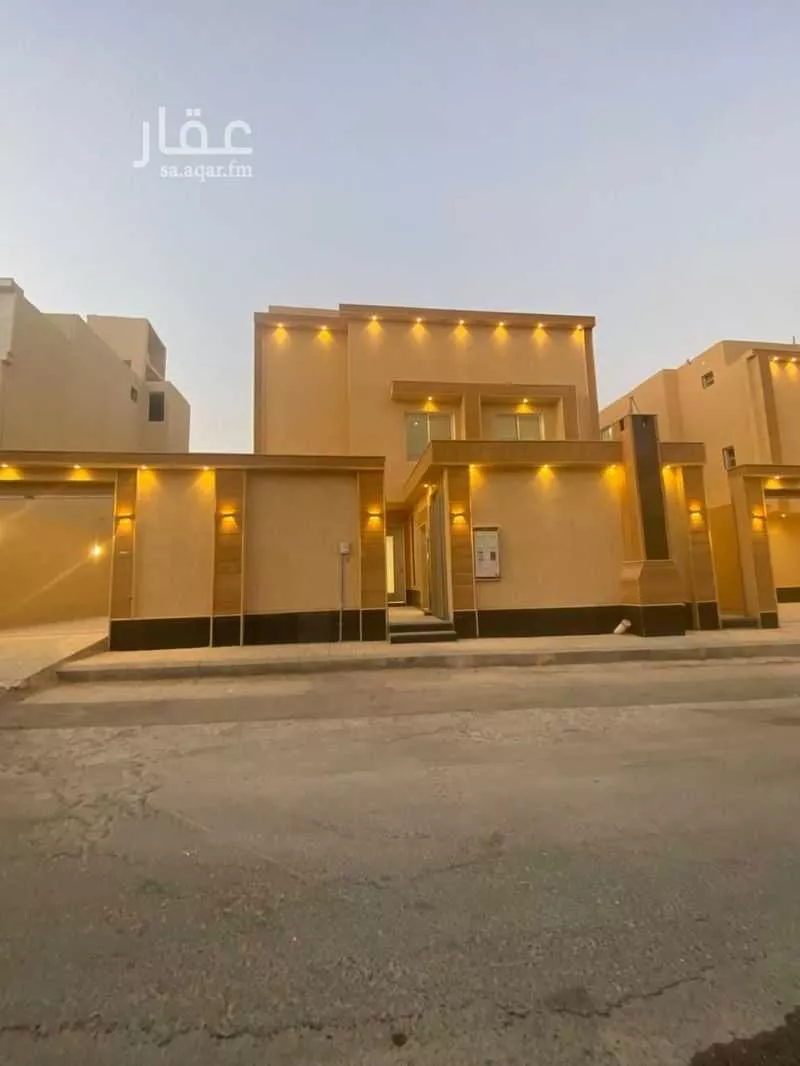 فيلا للبيع في شارع بدر النموذجي, حي بدر, مدينة الرياض, منطقة الرياض 1 صورة