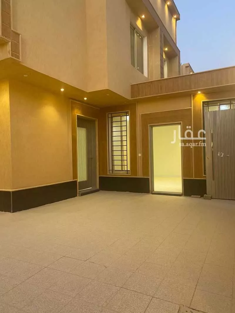 فيلا للبيع في شارع بدر النموذجي, حي بدر, مدينة الرياض, منطقة الرياض 1 صورة