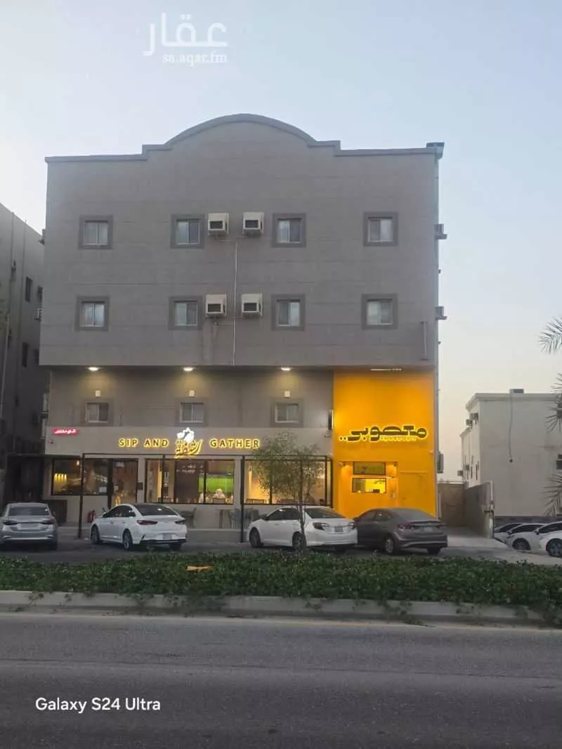 شقة للإيجار في شارع الامام محمد بن عبد الوهاب, حي طيبة, مدينة الدمام, المنطقة الشرقية 1 صورة