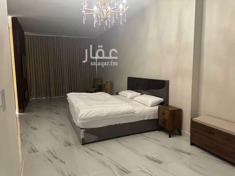 شقة للإيجار في شارع طريق الكورنيش, حي الشاطئ, مدينة جدة, منطقة مكة المكرمة 1 صورة