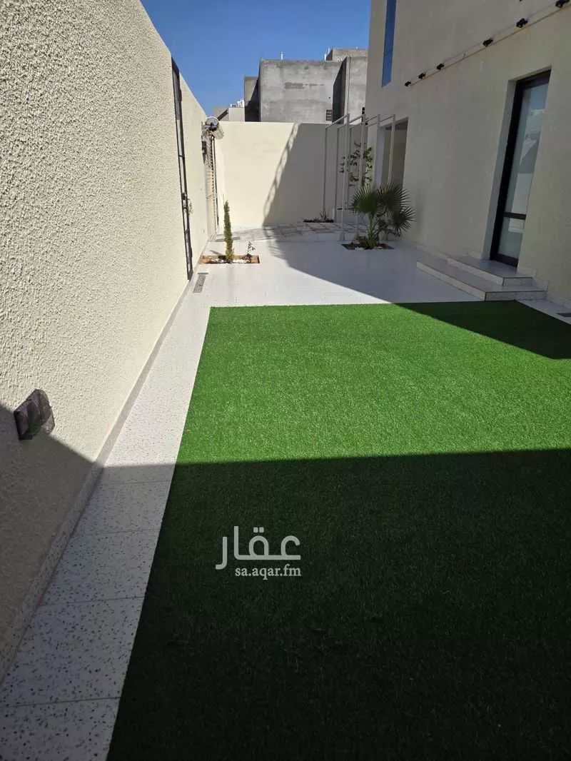 فيلا للبيع في شارع عبد الله بن بصيلة ، حي المحمدية ، عنيزة ، عنيزة 1 صورة