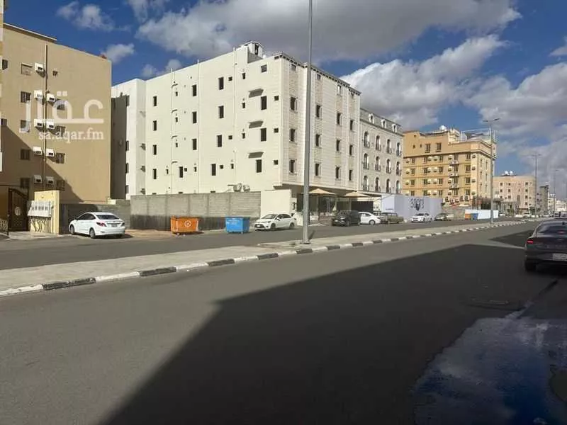 أرض للإيجار في شارع 4193646, حي القطبية الغربية, مدينة امارة منطقة مكة المكرمة - الطائف, منطقة مكة المكرمة 1 صورة