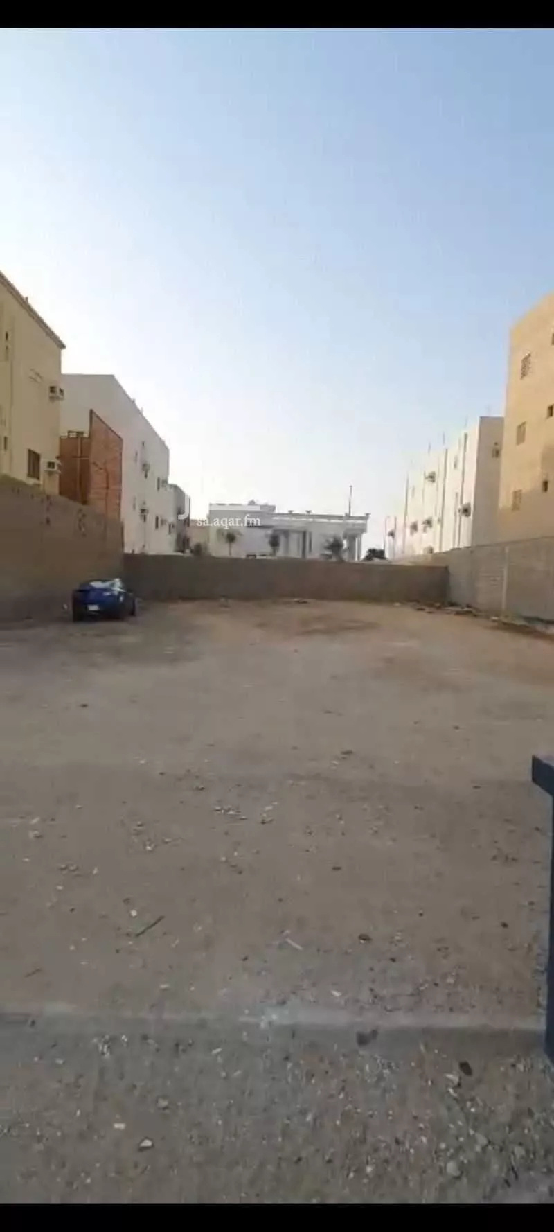 أرض للإيجار في شارع طريق الأمير طلال بن منصور, حي الأصالة, مدينة جدة, منطقة مكة المكرمة 1 صورة