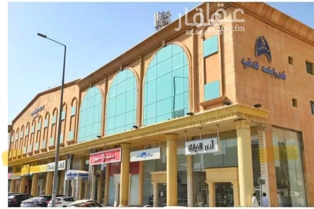 محل للإيجار في شارع صاري فرعي, حي السلامة, مدينة جدة, منطقة مكة المكرمة 1 صورة