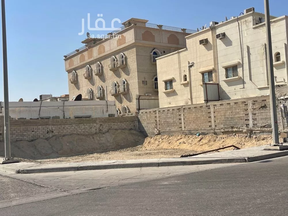 أرض للبيع في شارع الايمان, حي العقربية, مدينة الخبر, المنطقة الشرقية 1 صورة