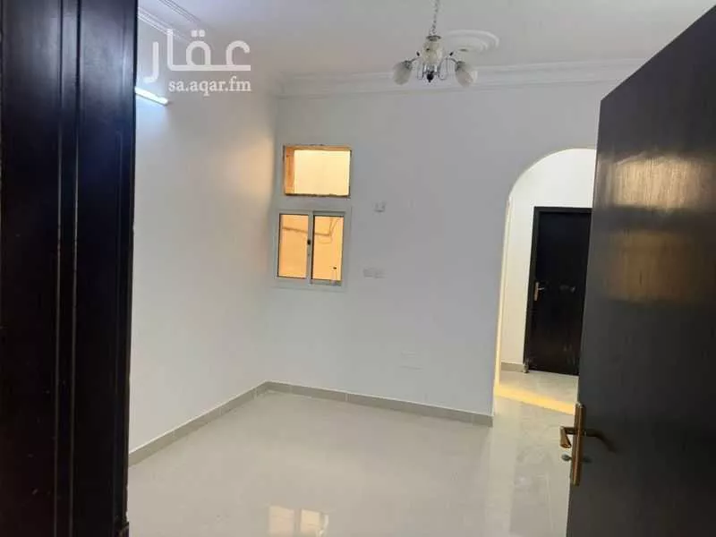 شقة للإيجار في شارع شارع 56 ب, حي السويس 2, مدينة جازان, منطقة جازان 1 صورة