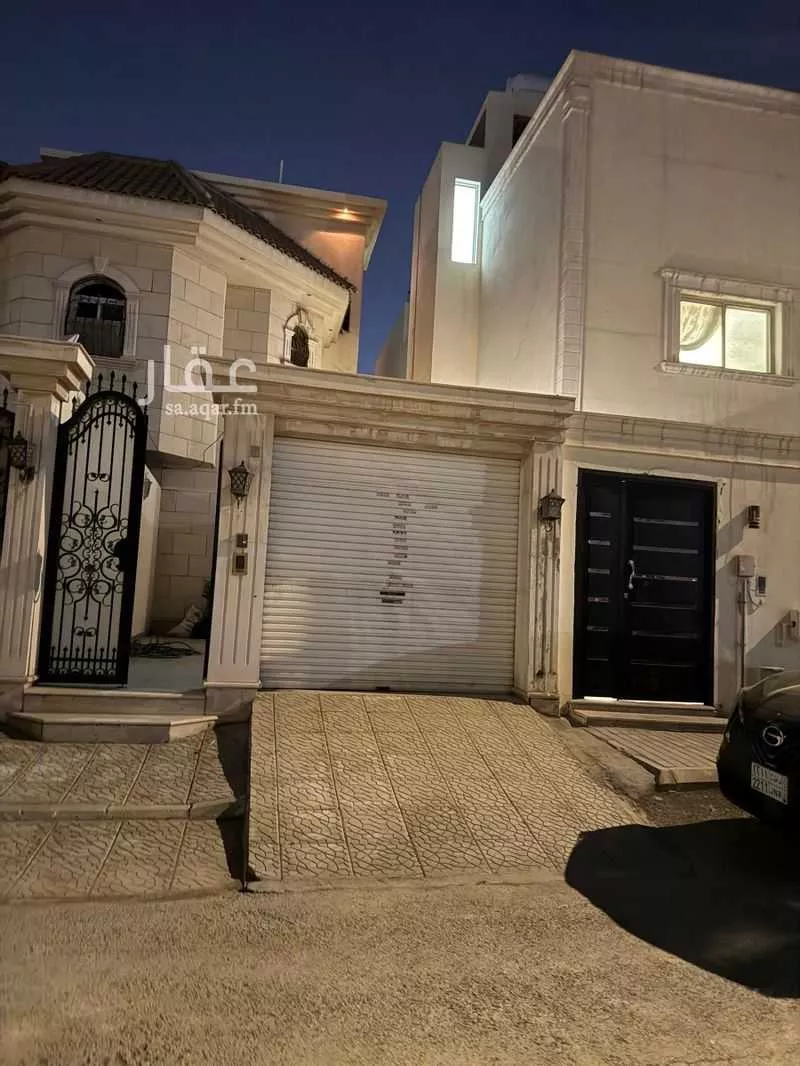 دور للإيجار في شارع البير, حي الغدير, مدينة الرياض, منطقة الرياض 1 صورة