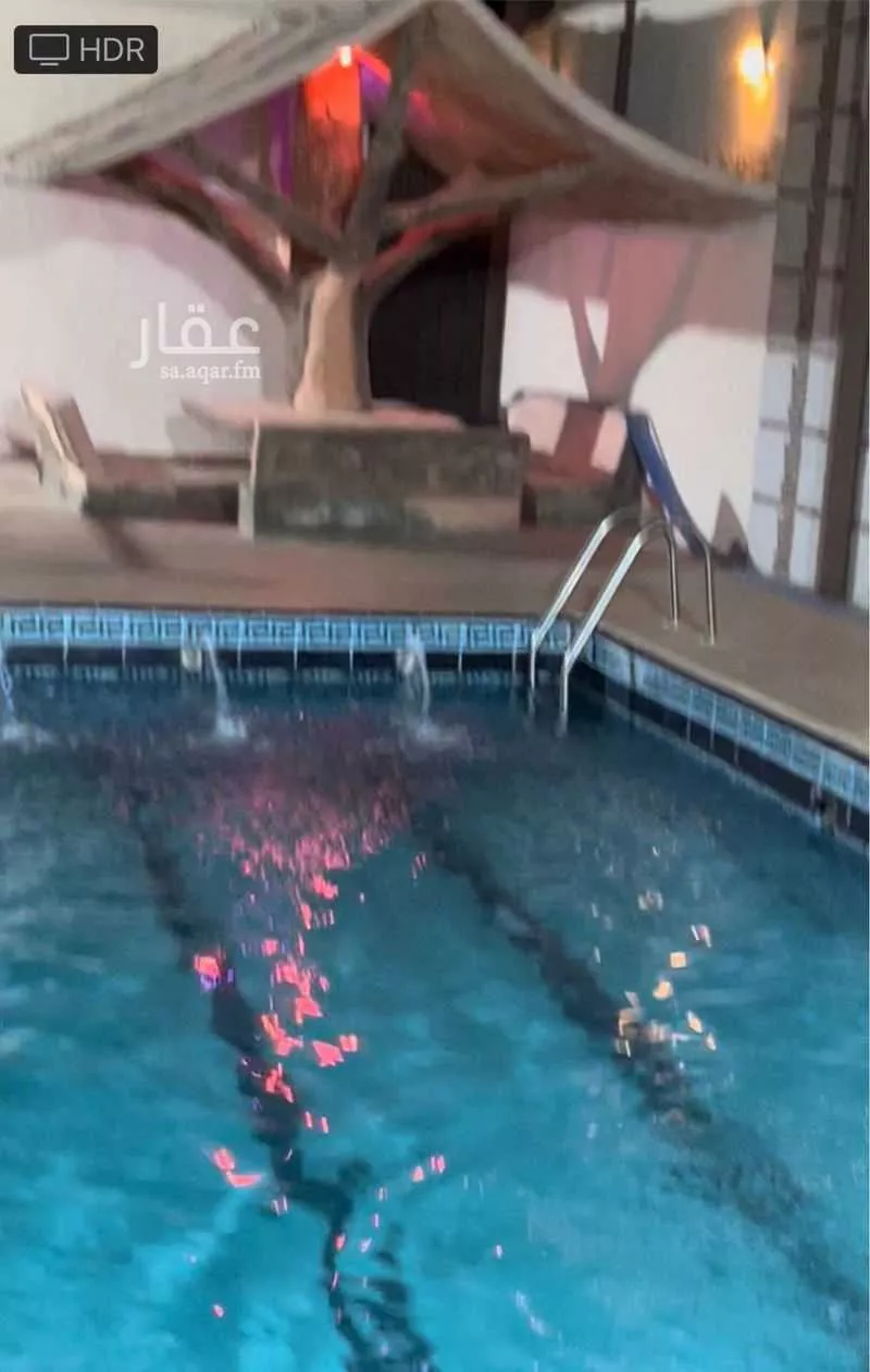 استراحة للإيجار في شارع أمين الحسيني (الحاج) ، حي المنارات ، جدة ، جدة 1 صورة