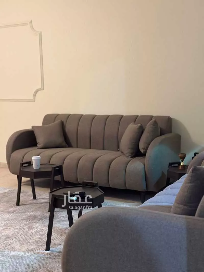 شقة للإيجار في شارع حلاب ، حي اجا ، حائل ، منطقة حائل 1 صورة