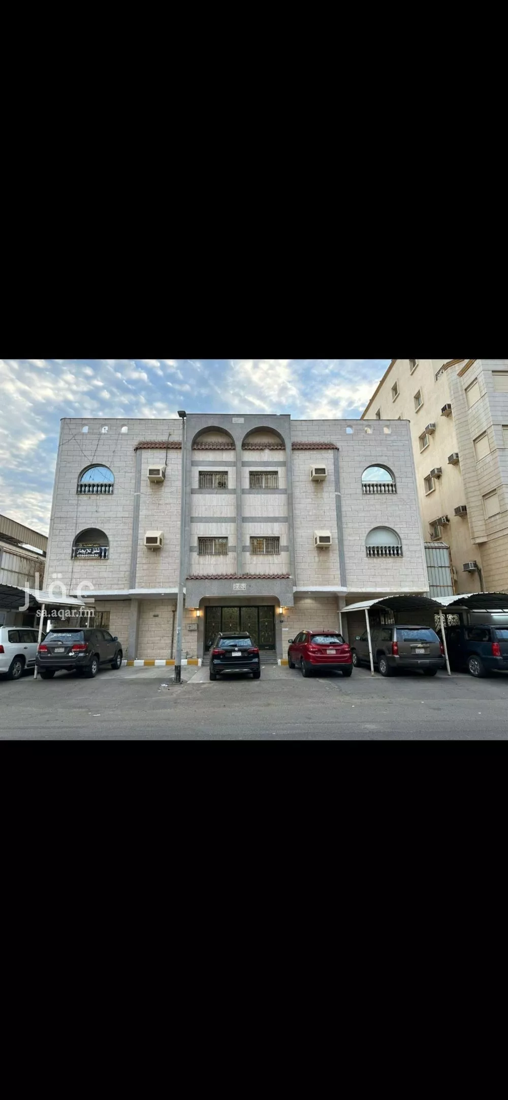 شقة للإيجار في شارع النبراوي, حي السلامة, مدينة جدة, منطقة مكة المكرمة 1 صورة