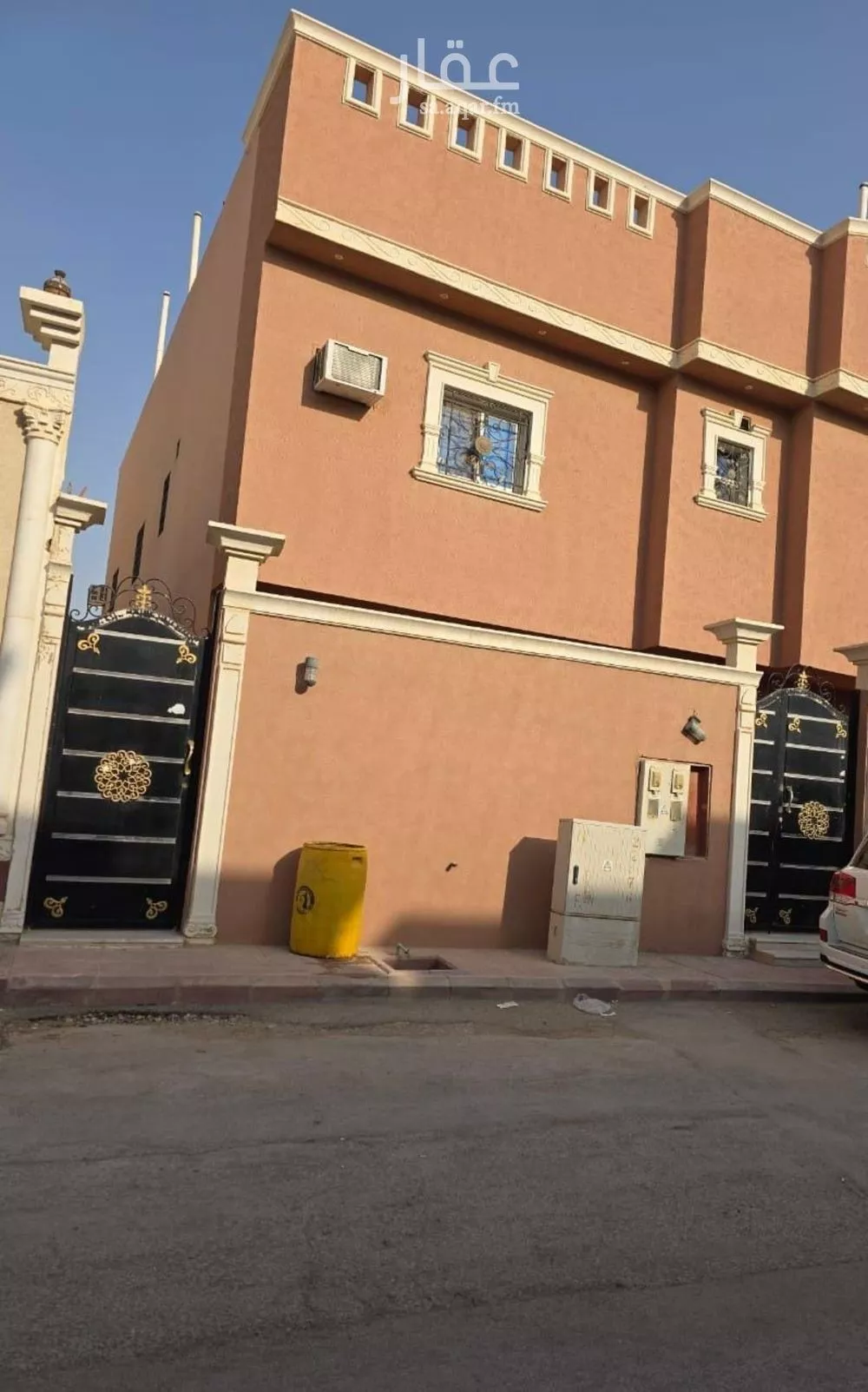 دور للإيجار في شارع البكري الصديقي, حي طويق, مدينة الرياض, منطقة الرياض 1 صورة