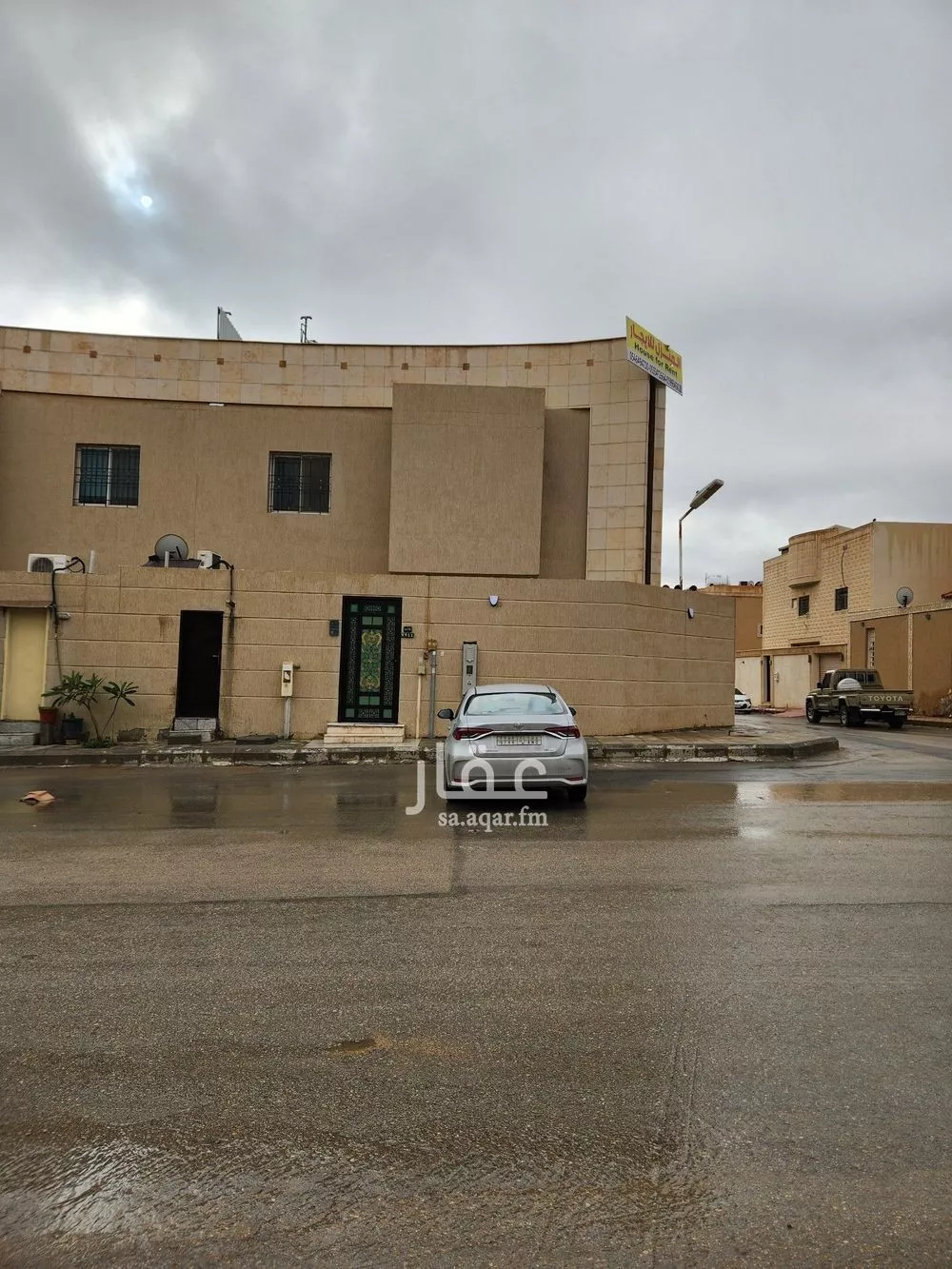 فيلا للإيجار في شارع ممر57, حي العقيق, مدينة الرياض, منطقة الرياض 1 صورة