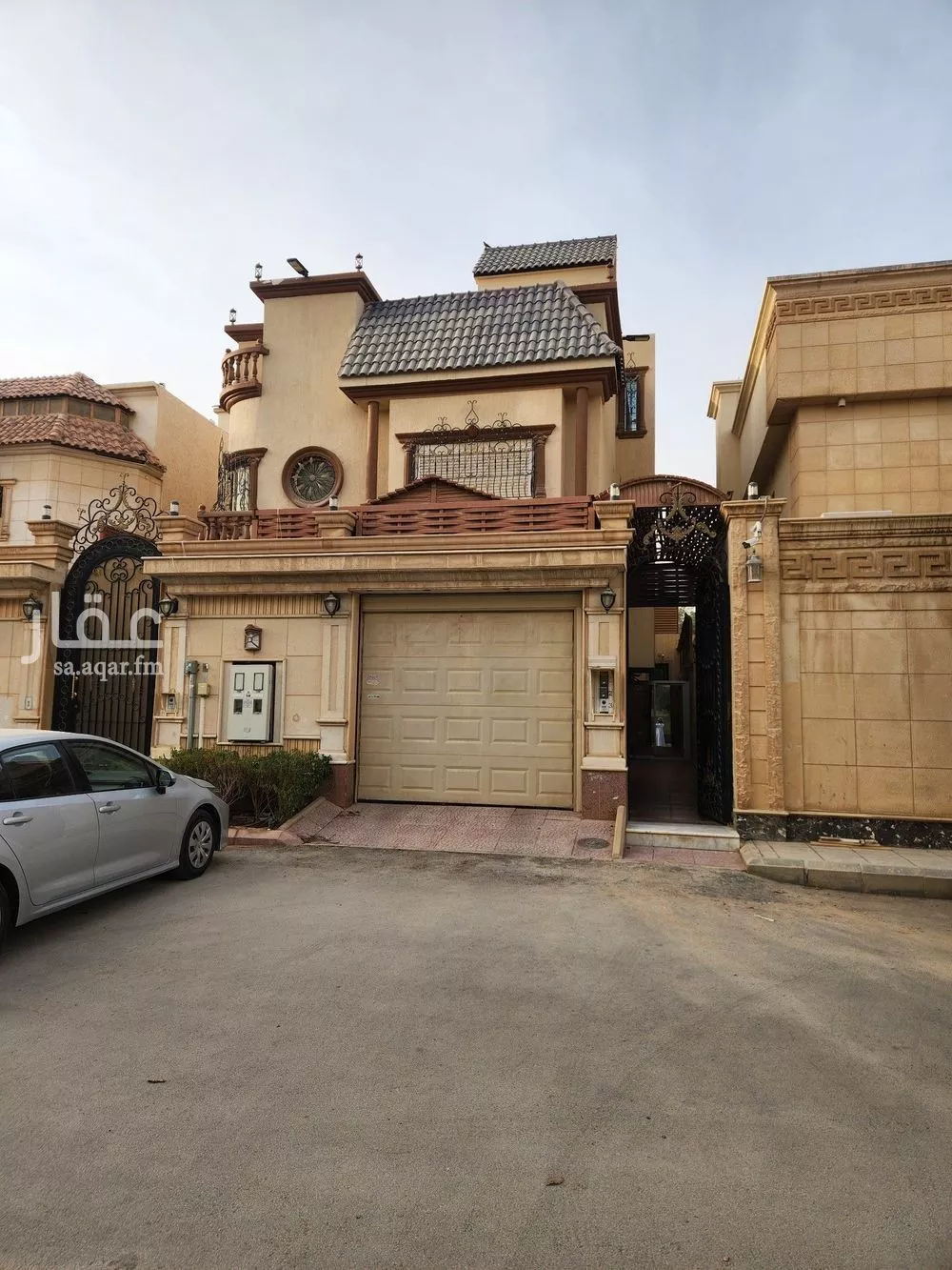 شقة للإيجار في شارع الأمثال, حي الملك سلمان, مدينة الرياض, منطقة الرياض 1 صورة