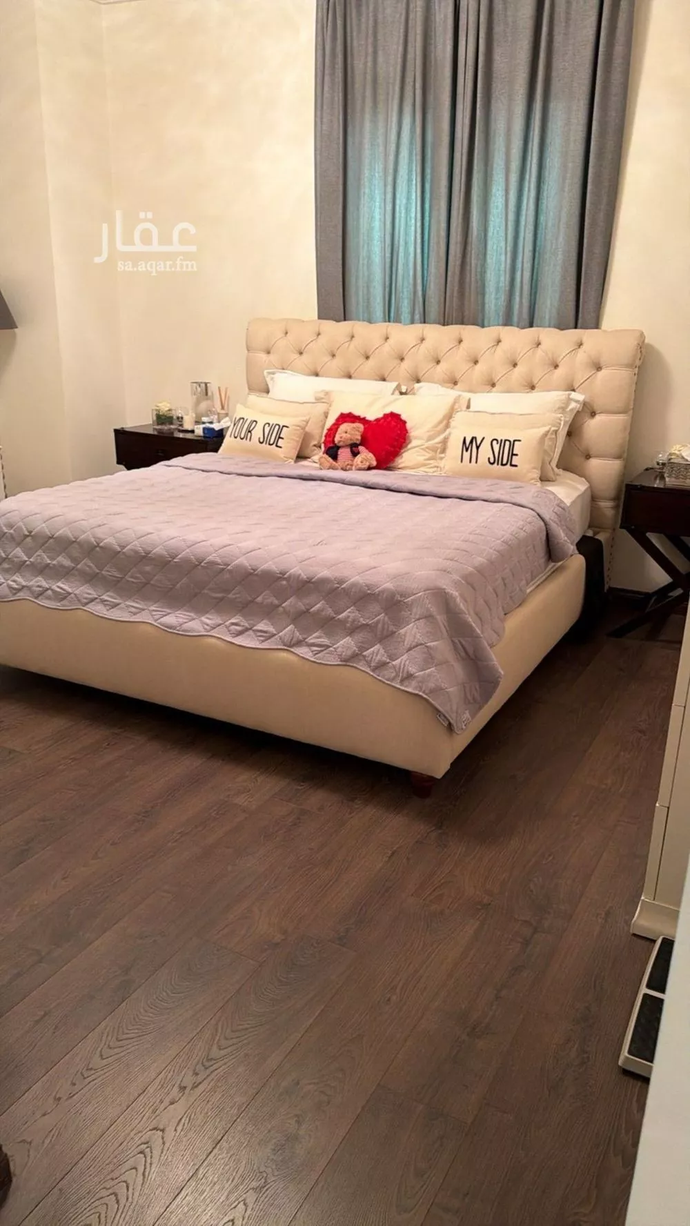 شقة للإيجار في شارع طريق عثمان بن عفان, حي الملك عبدالله, مدينة الرياض, منطقة الرياض 1 صورة