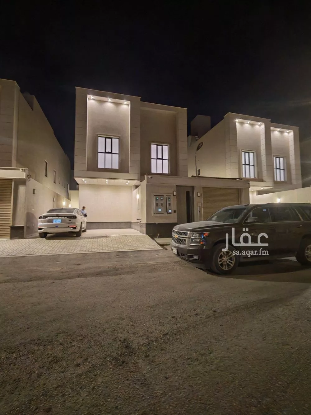 دور للبيع في شارع عبدالله بن جاسر, حي الرمال, مدينة الرياض, منطقة الرياض 1 صورة