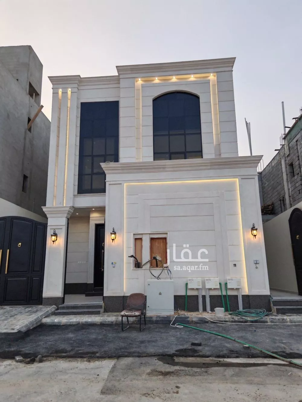 دور للبيع في شارع المجيمز, حي المعيزيلة, مدينة الرياض, منطقة الرياض 1 صورة