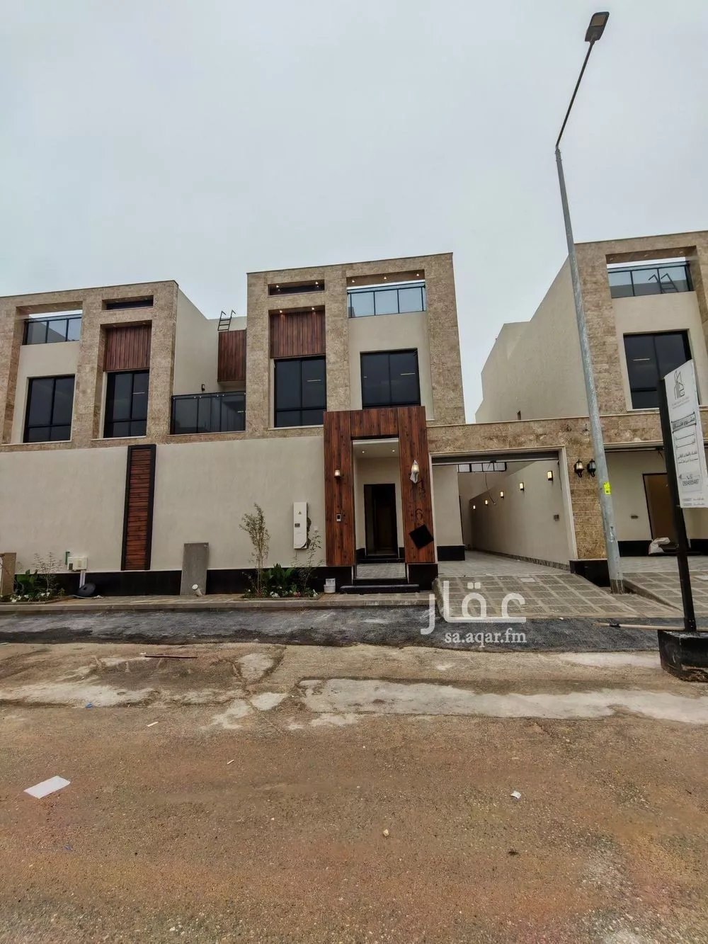 فيلا للبيع في حي الرمال, مدينة الرياض, منطقة الرياض 1 صورة