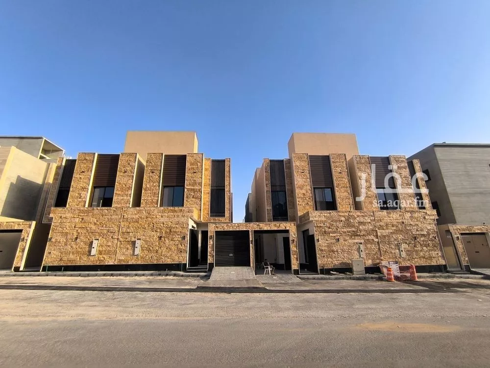 فيلا للبيع في شارع محمد الفاكهي, حي البيان, مدينة الرياض, منطقة الرياض 1 صورة